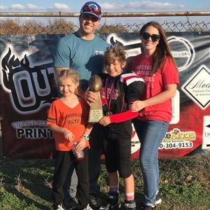 Meet your Posher, Caitlin